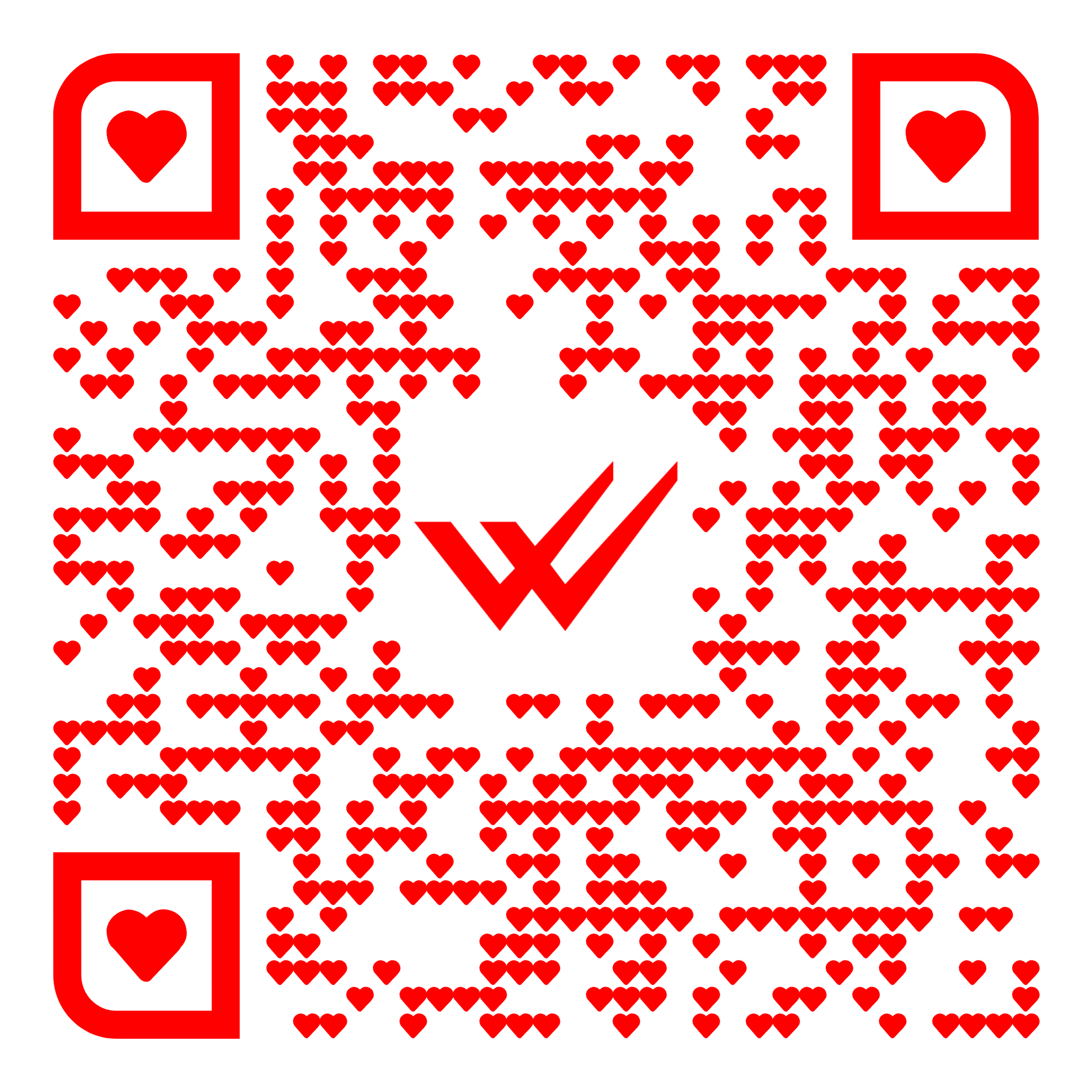 QR-Code zur Google-Rezension